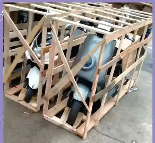 桐乡电动车运输